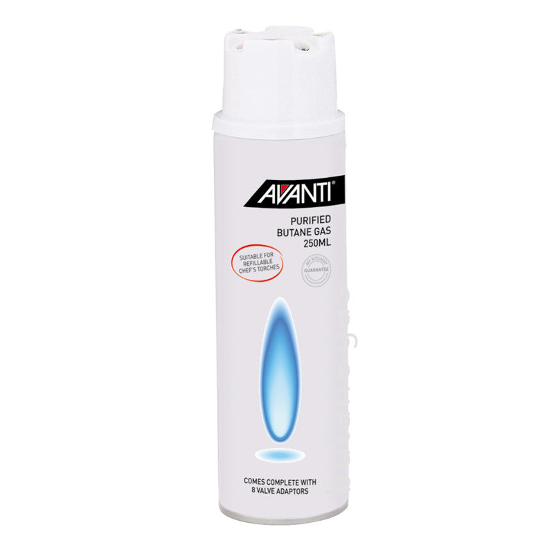 Purified Butane Lighter Gas