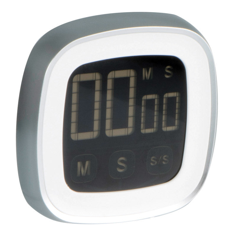 Digital Touch Screen Timer
