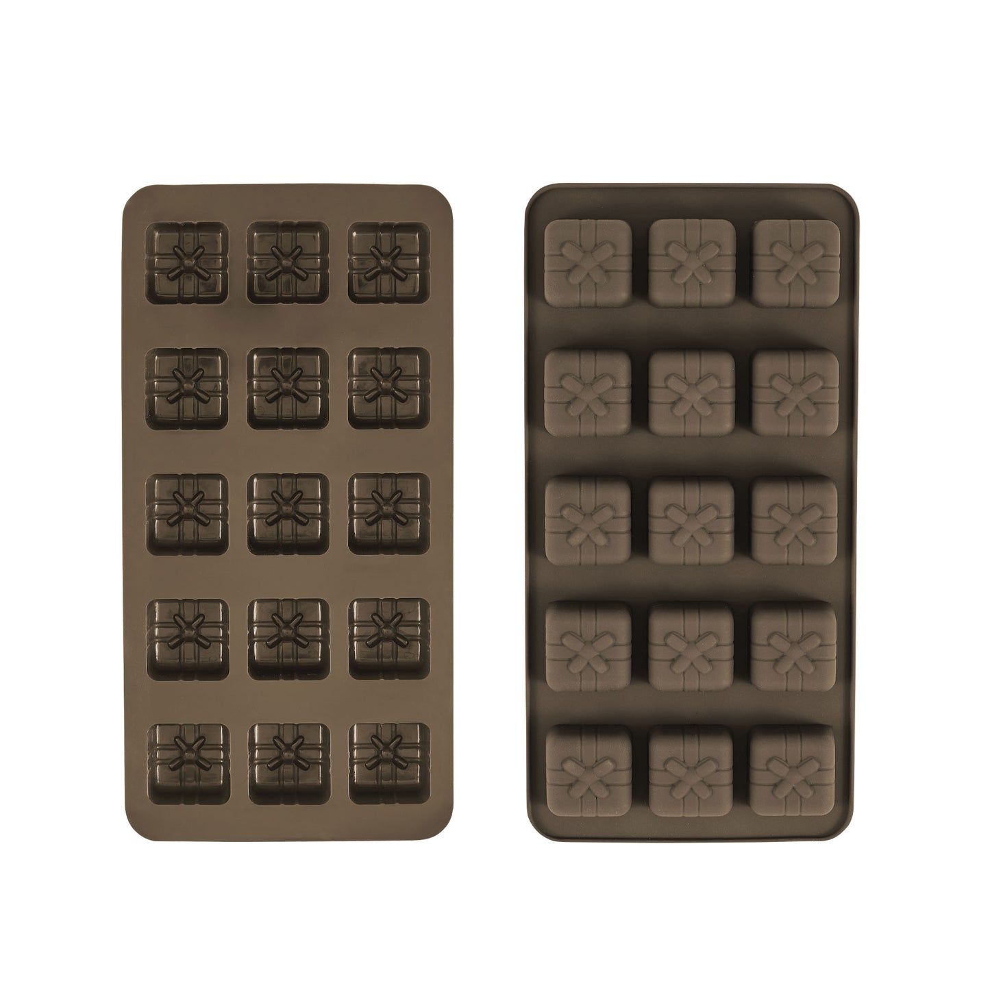 Chocolate Mould, Gift Box