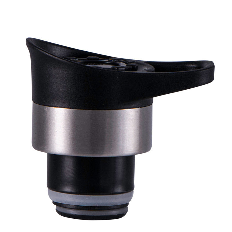 Fluid Push and Sip Lid