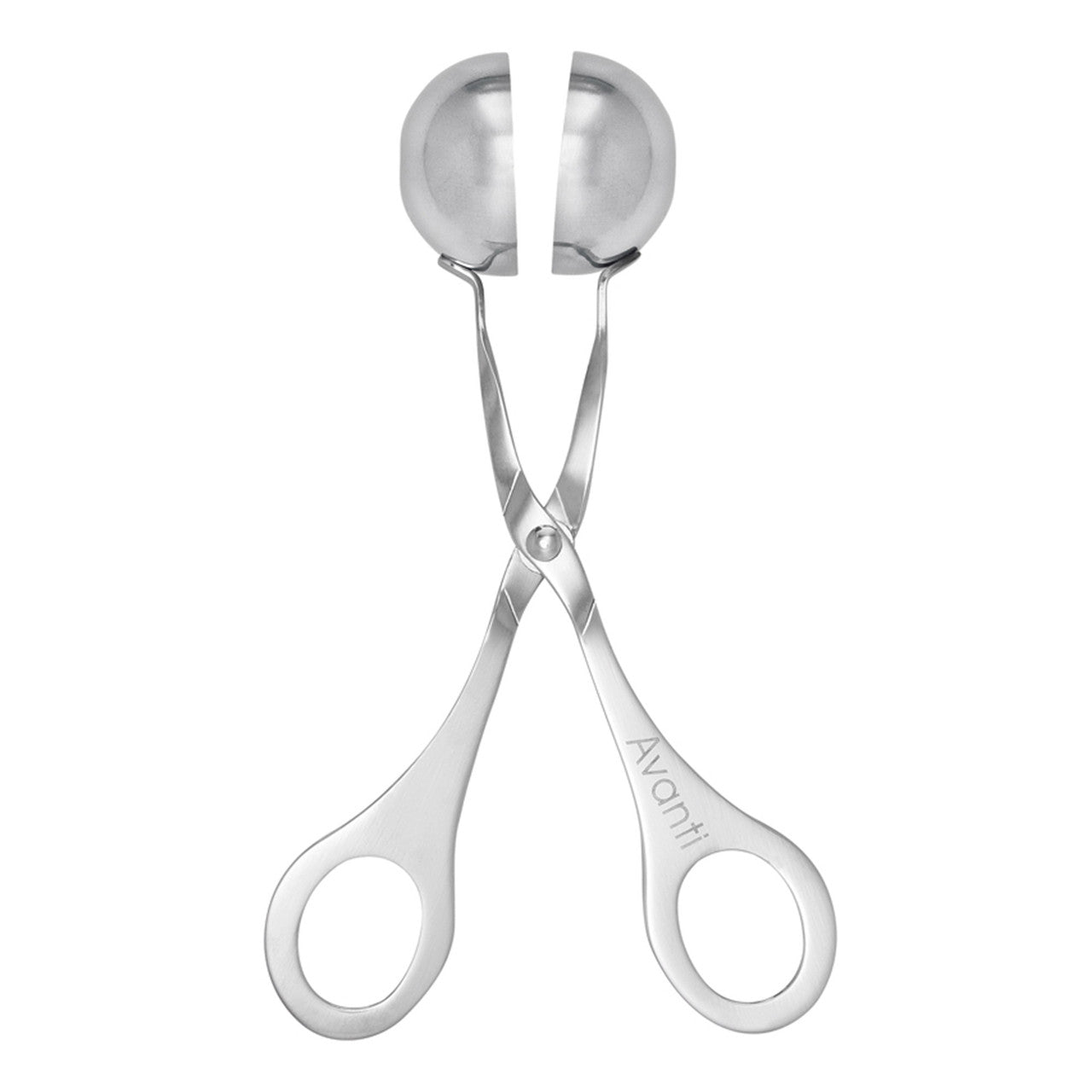 Stainless Steel Meat Baller