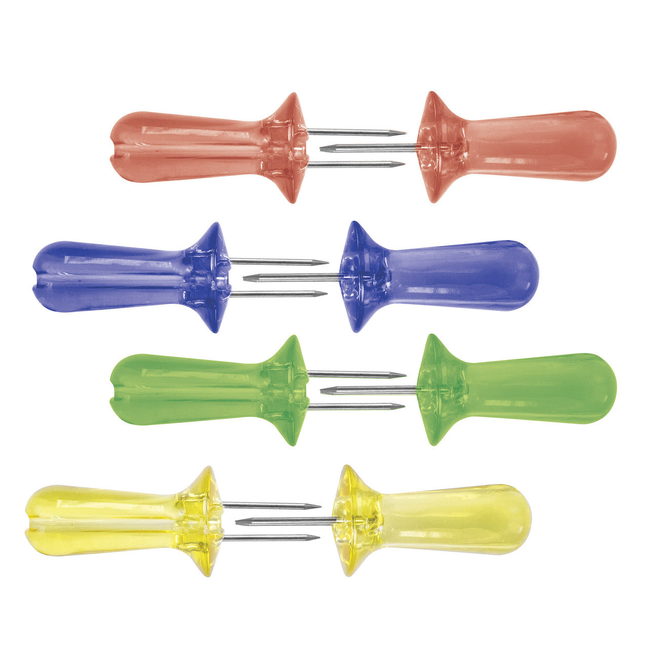 Jumbo Corn Holders
