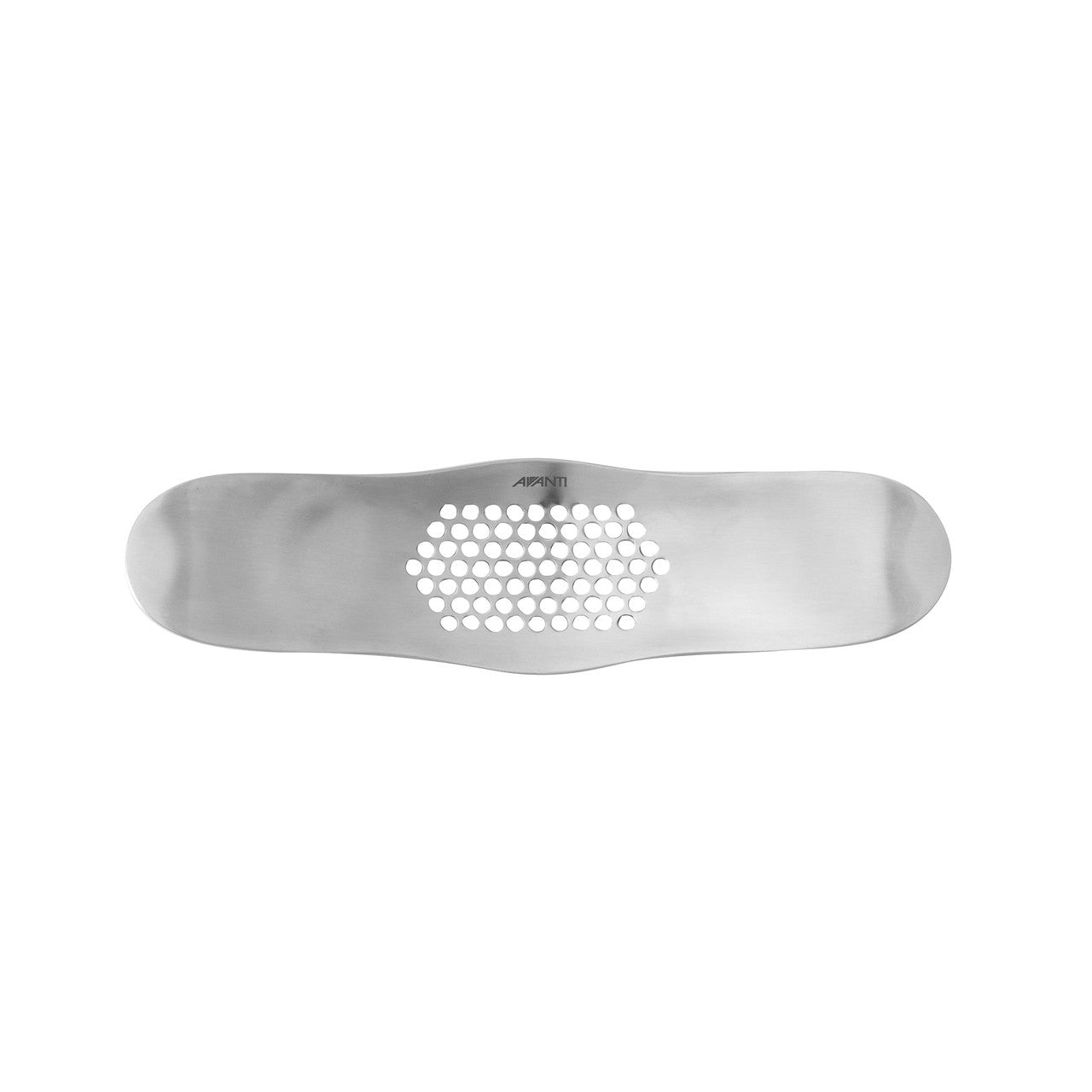 Rocking Garlic Press