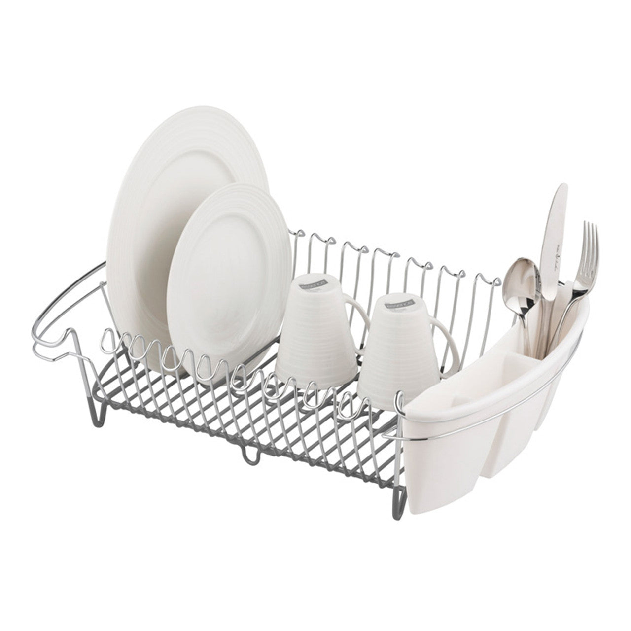 Deluxe Dishrack