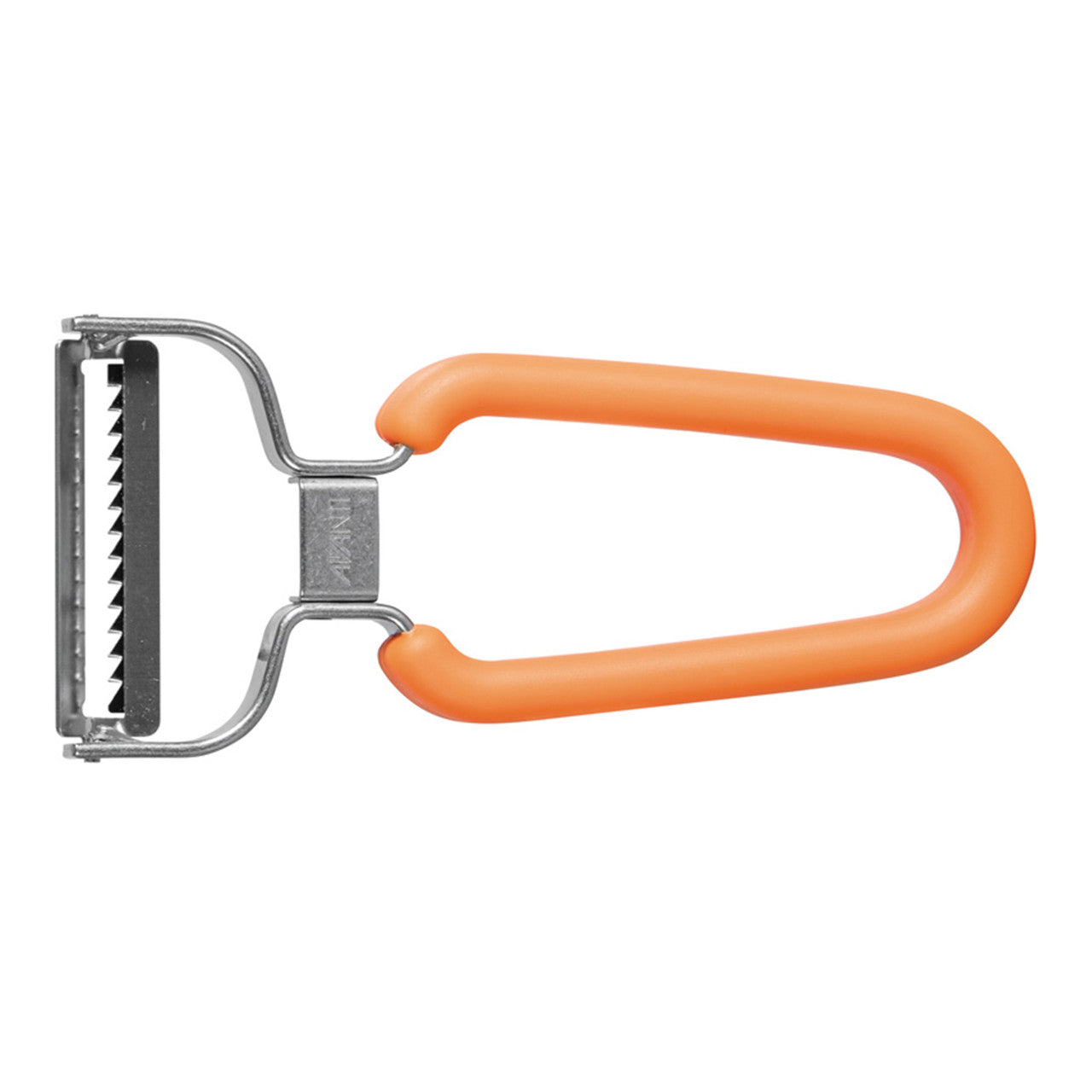 Julienne Y Peeler With Japanese Blades
