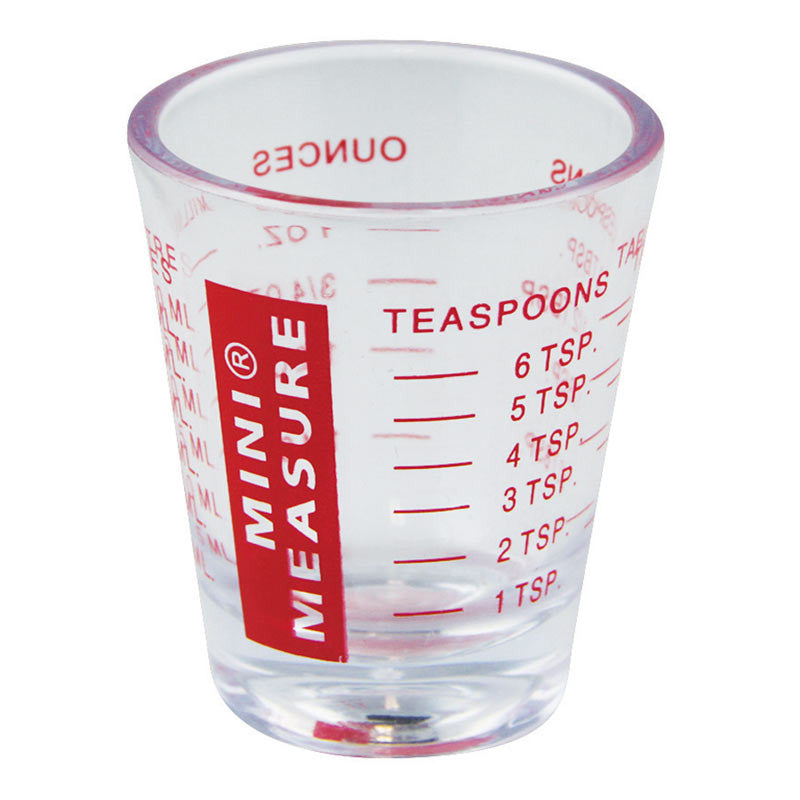 Multi Purpose Measuring Cup