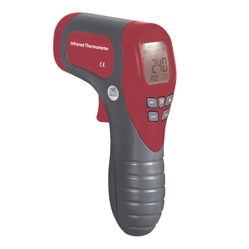 Infrared Digital Bbq Thermometer