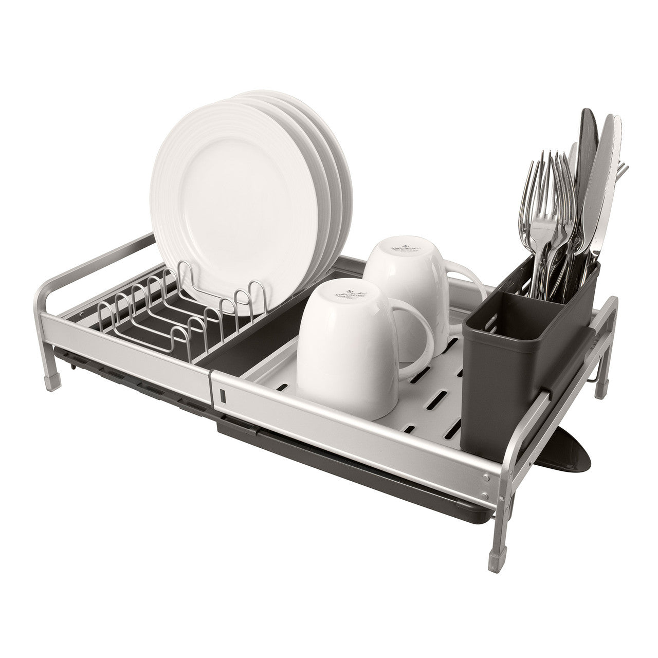 Expandable Dish Rack