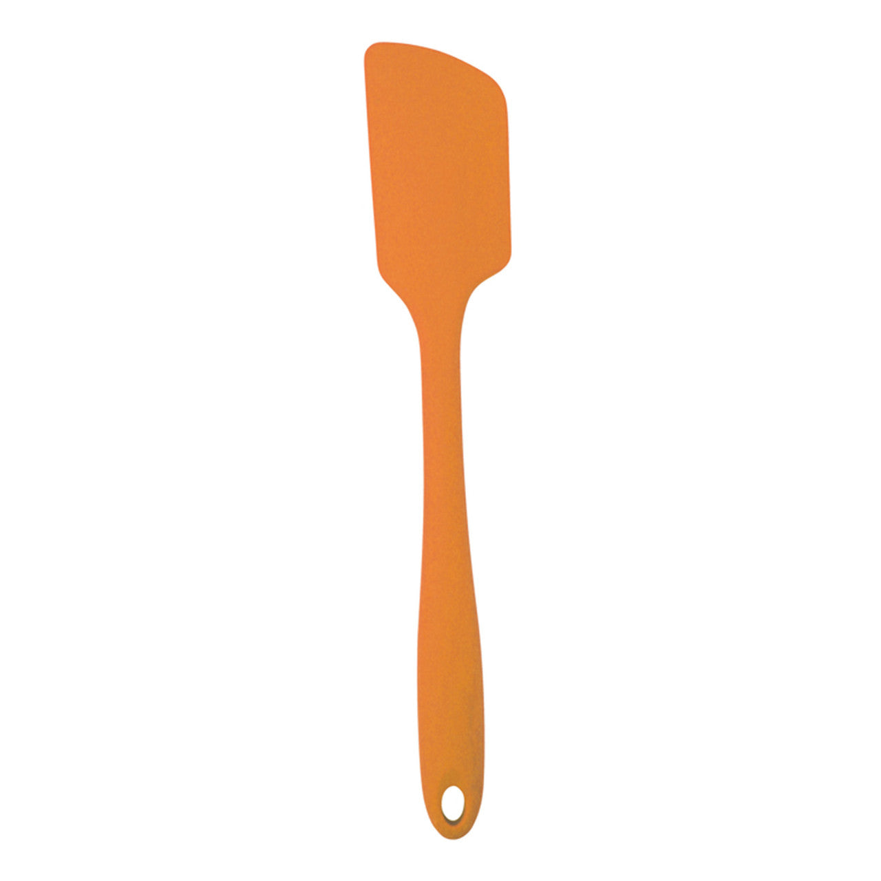 Silicone Spatula - 28cm - Orange
