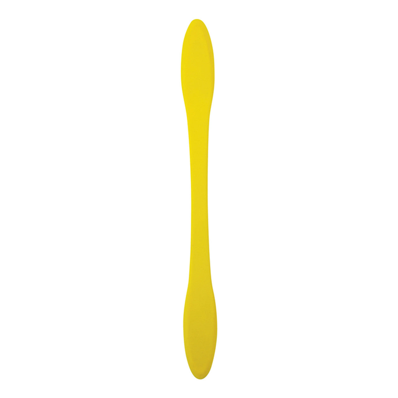Silicone Two End Narrow Spatula