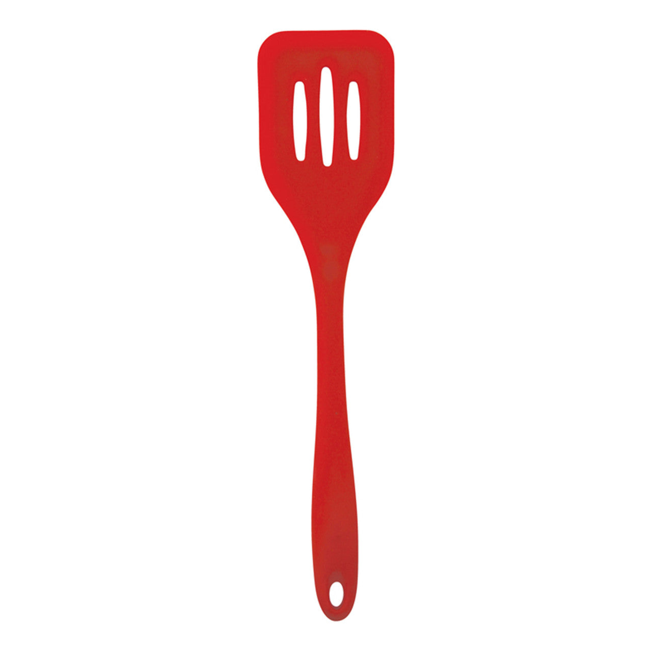 Silicone Slotted Turner