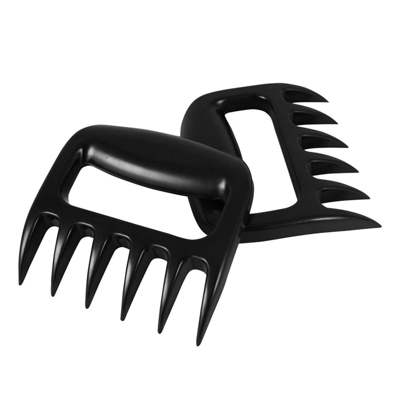 Shreddnig Forks