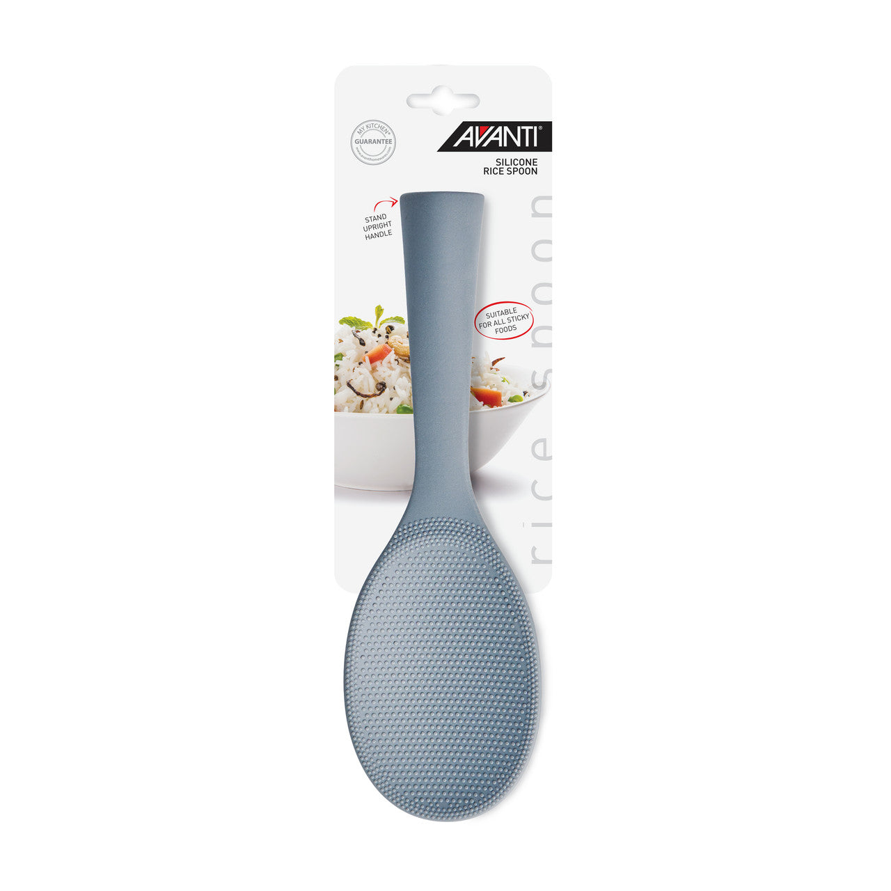 Silicon Rice Spoon