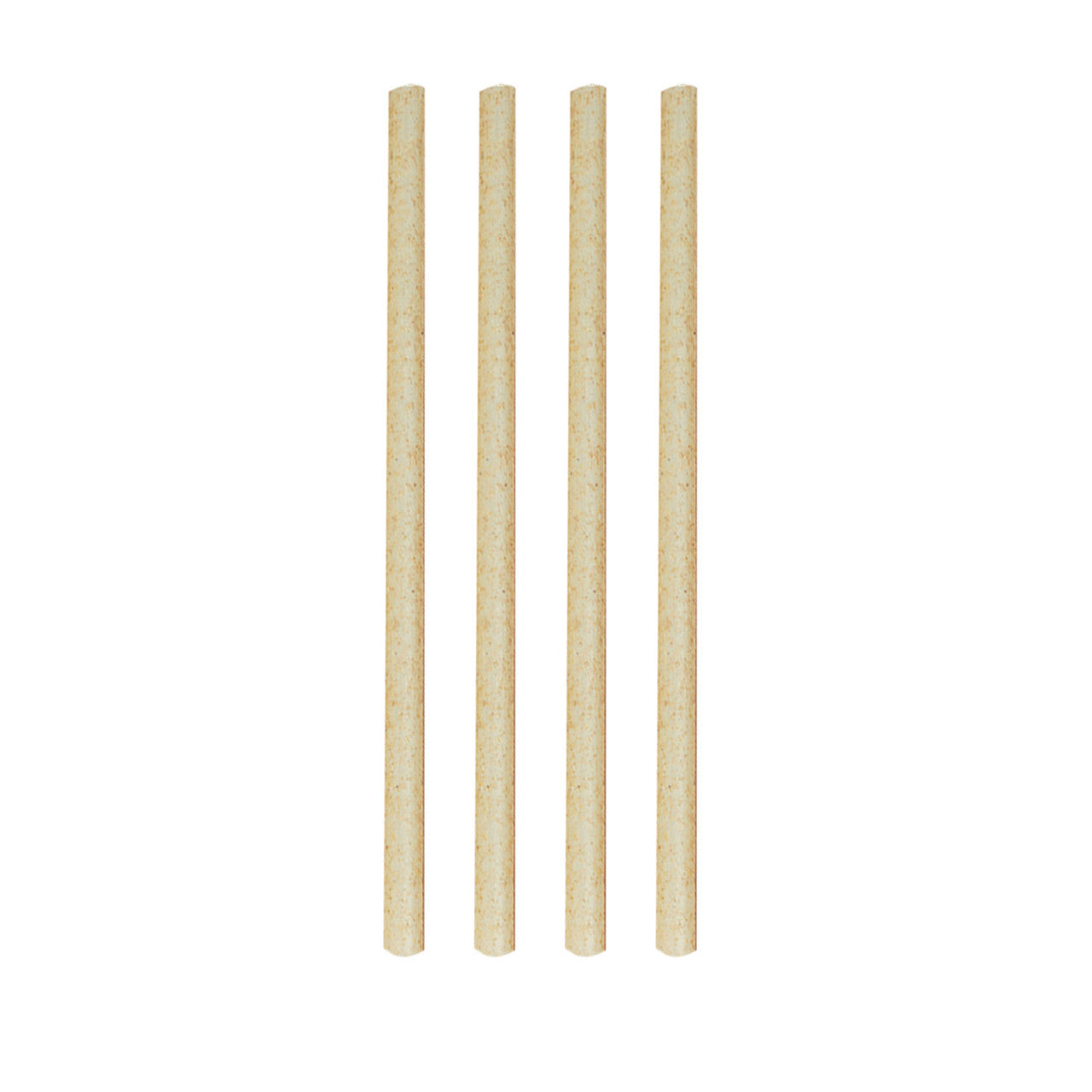 Sugar Cane Cocktail Straws