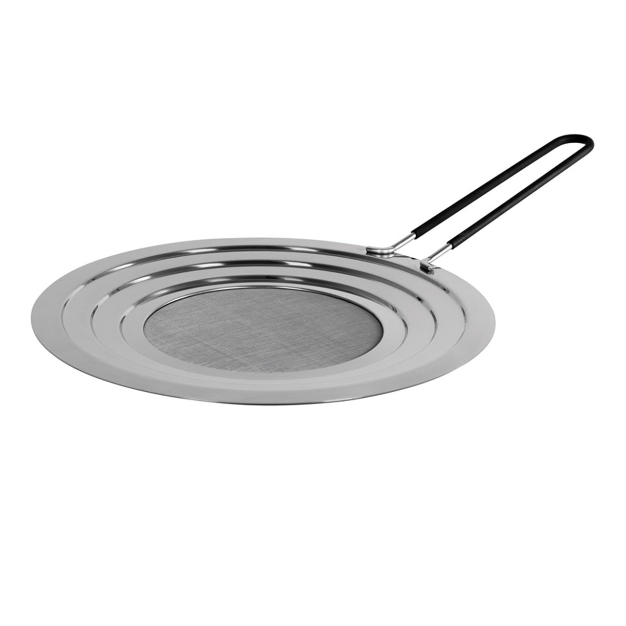 Spatter Guard, with Tpr Handle