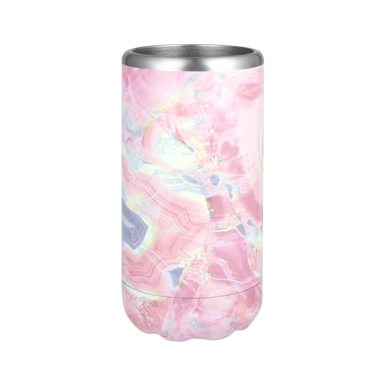 Skinny Double Wall Insulated Can & Stubbie Holder
