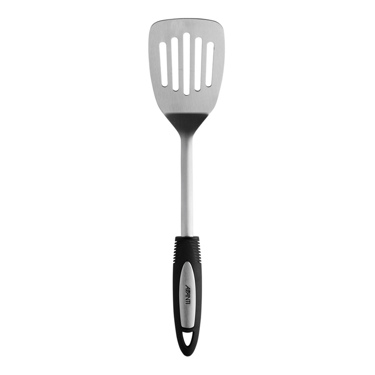 Ultra-Grip Stainless Steel Turner