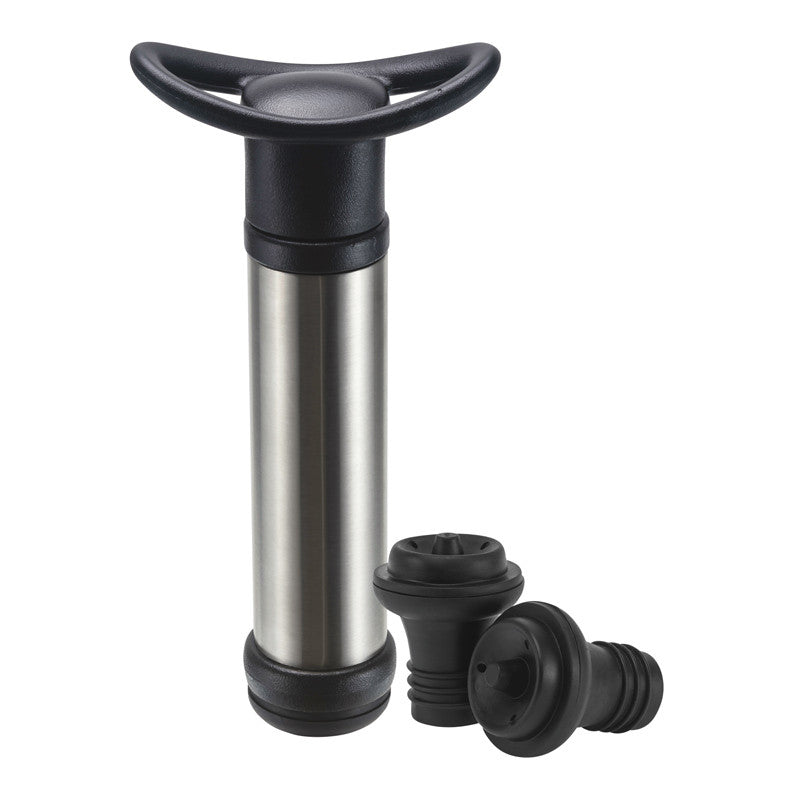 Vacuum Pumper With 2 Stoppers