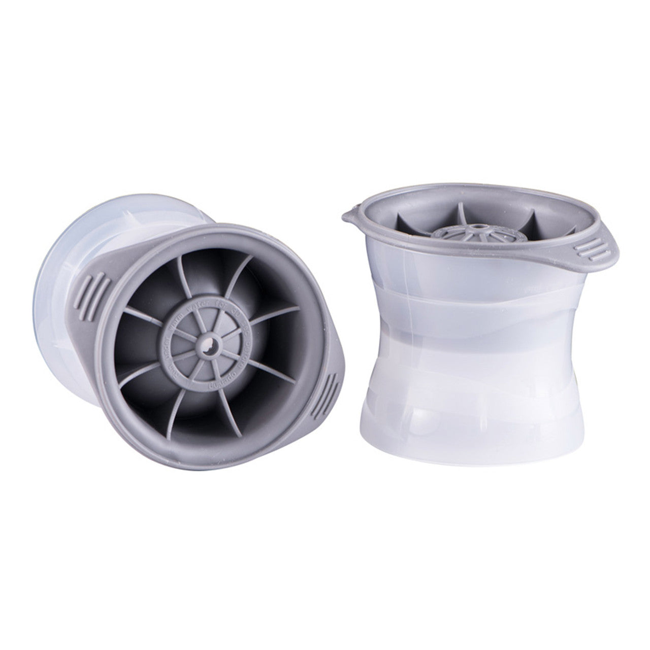 Sphere Ice Moulds