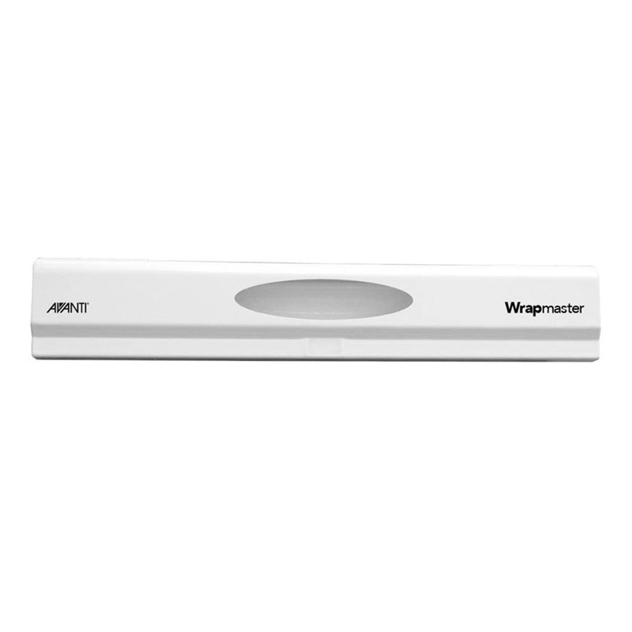 Wrapmaster Cling Film And Foil Easycut Dispenser - White
