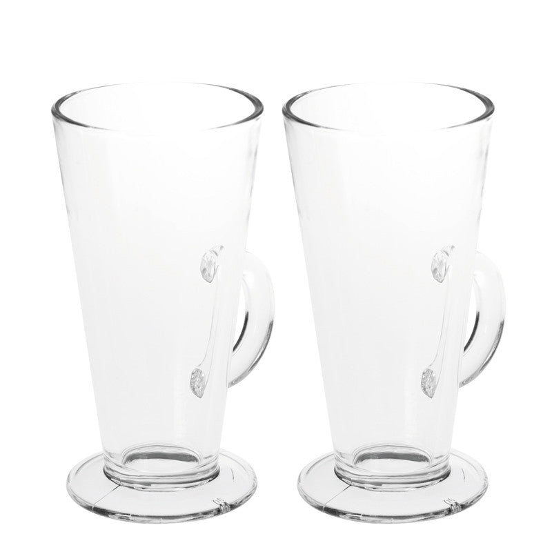 Latte Glass