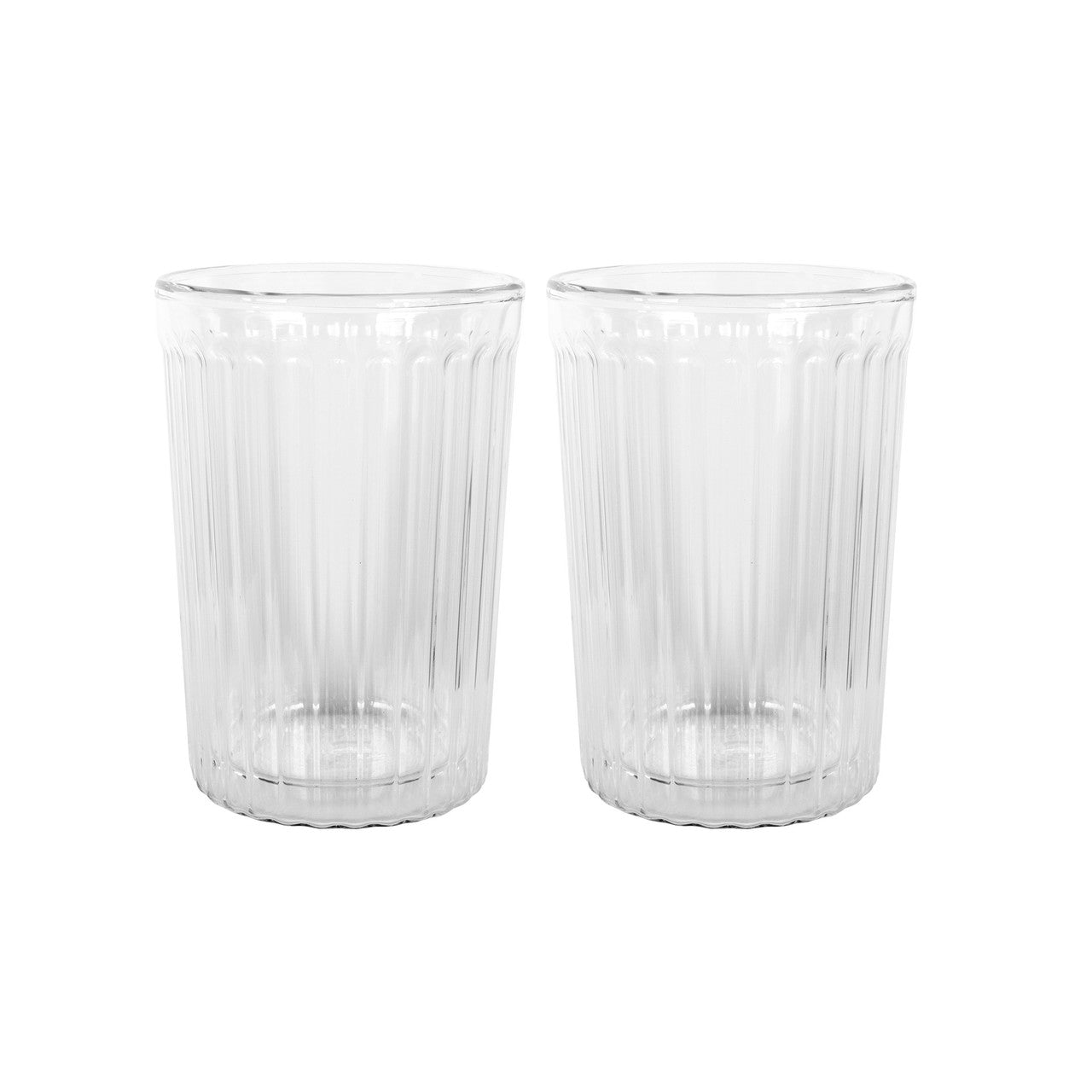 Rigato Double Wall Glasses