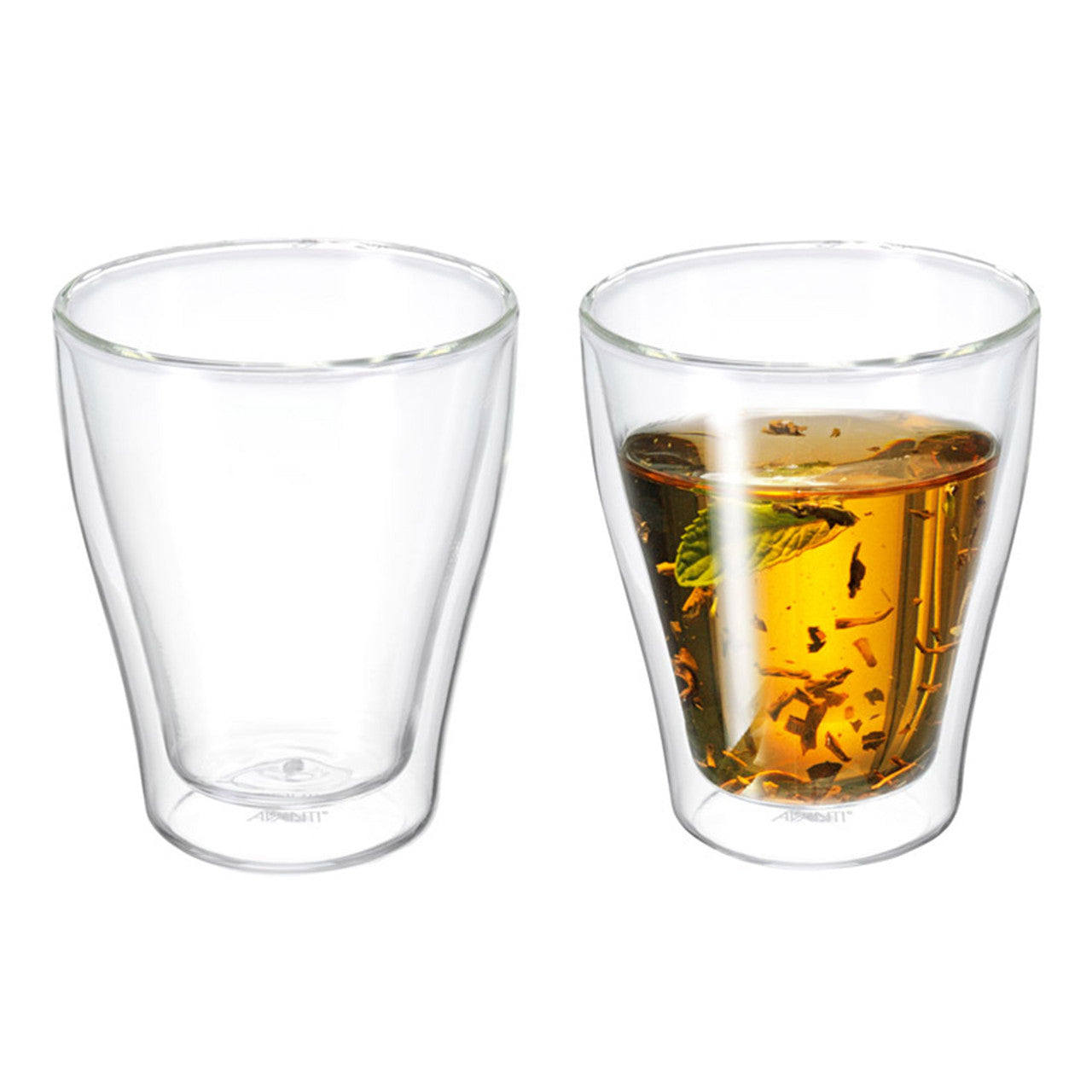 Modena Twin Wall Glass