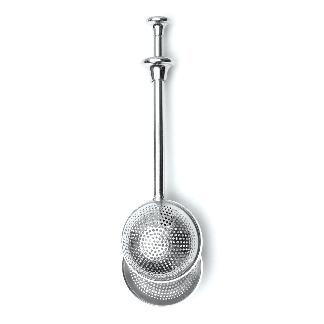 Retractable Handle Tea Infuser