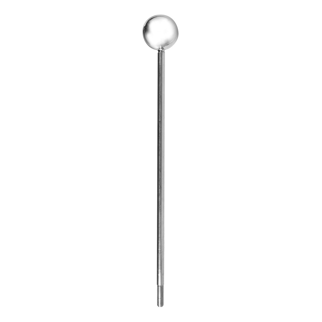 Art Deco Plunger Rod And Ball