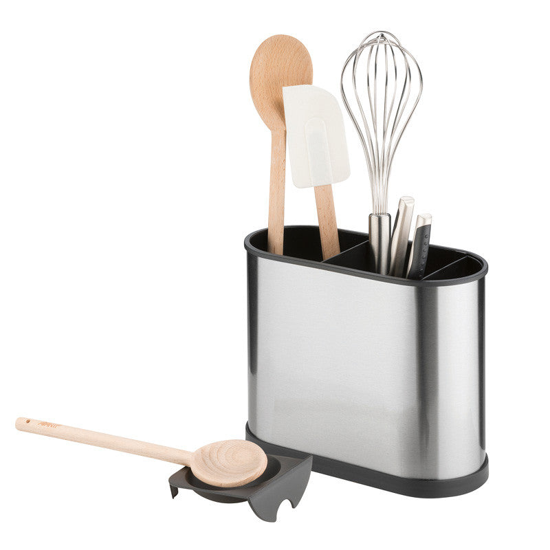 Slimline Utensil Holder