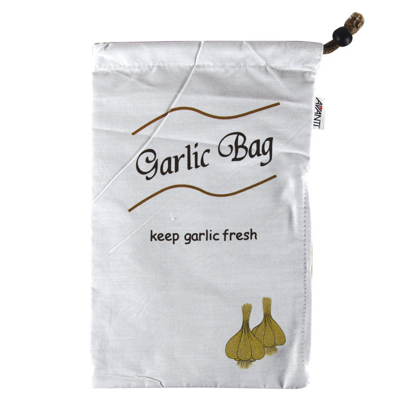 Garlic Bag