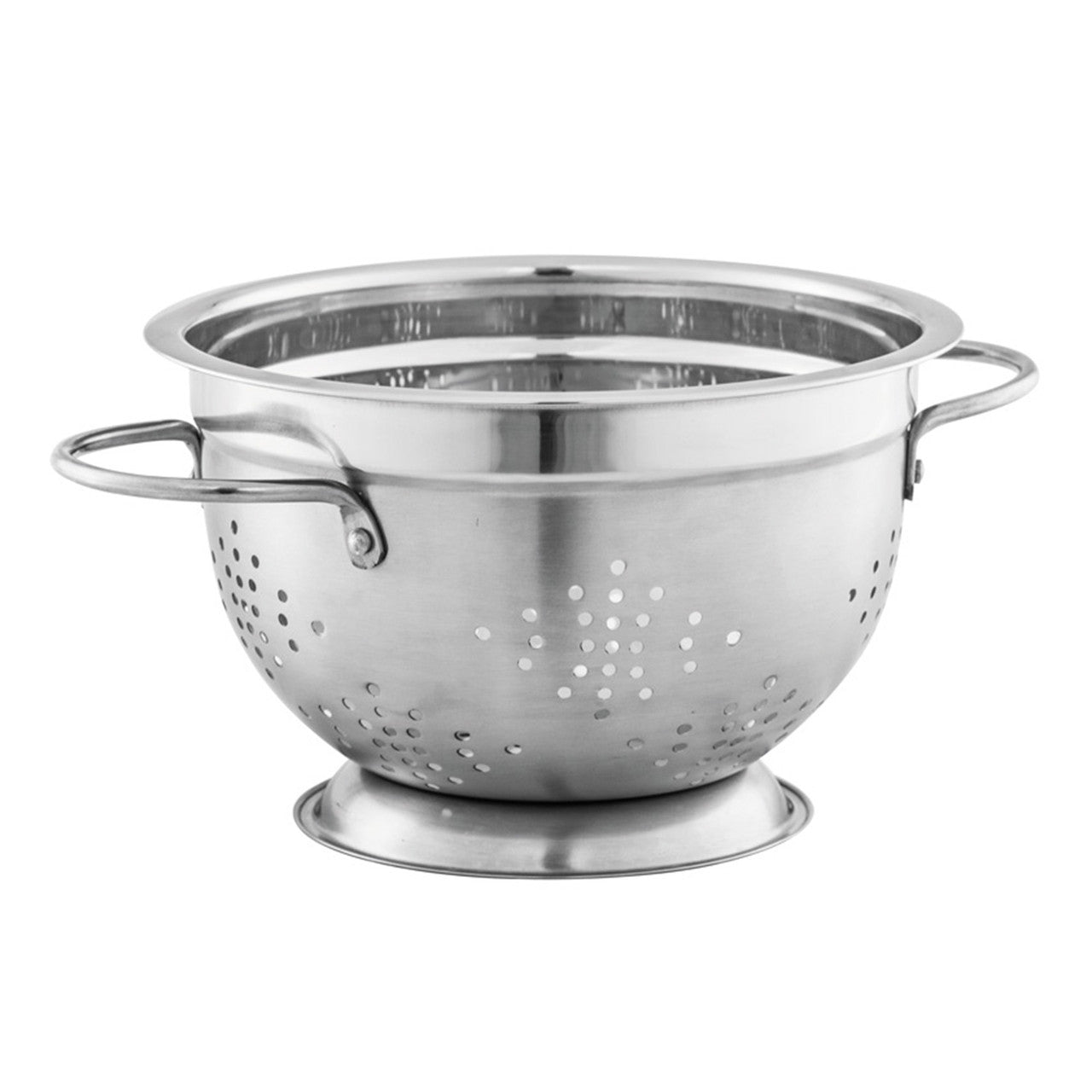Deep Colander
