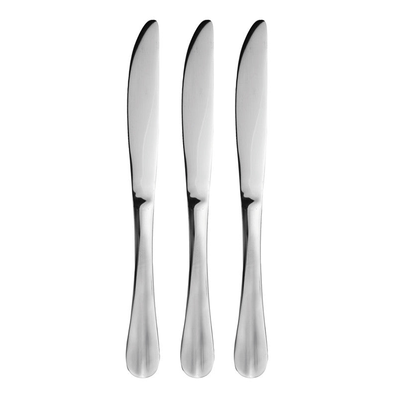 Table Knife - Set of 3