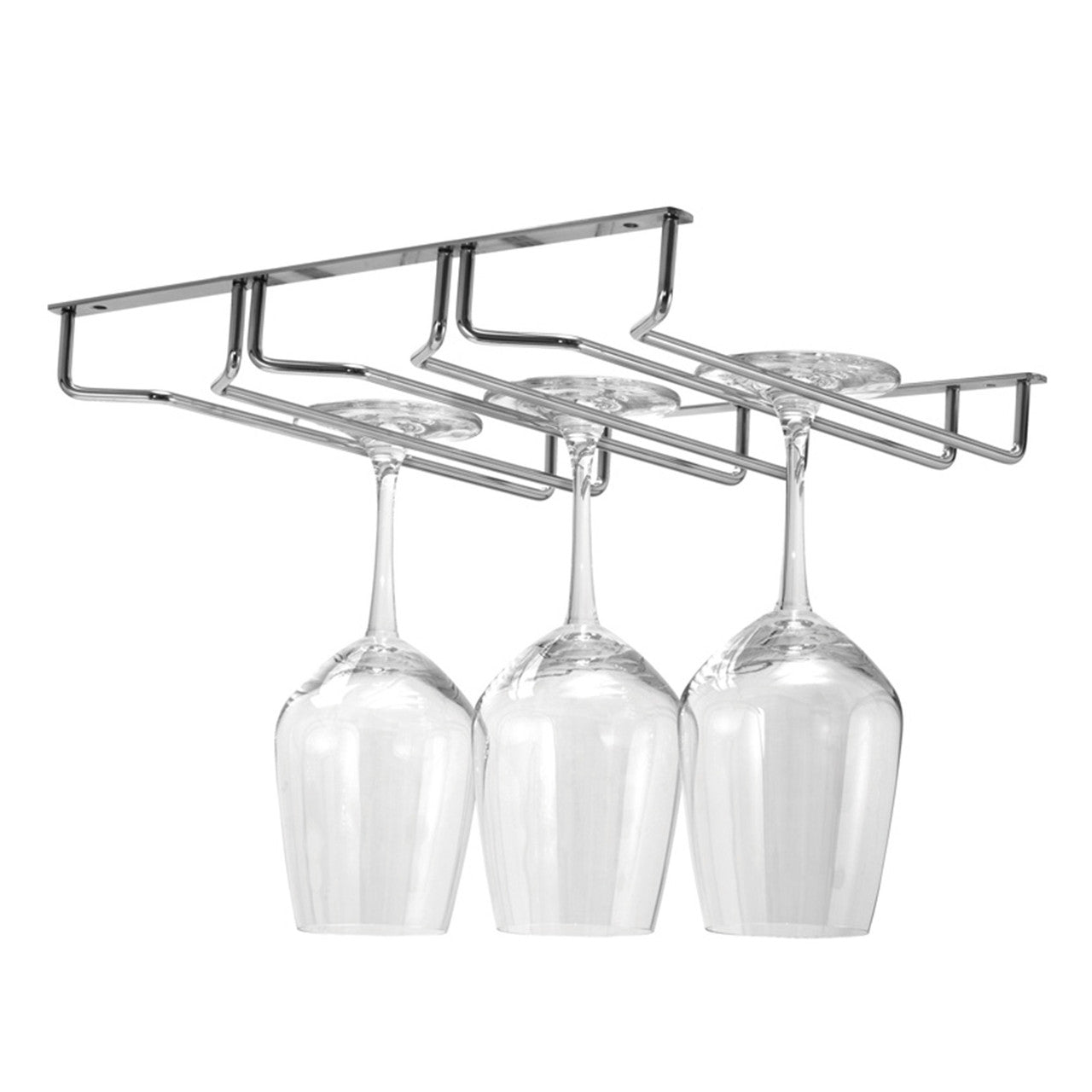 Glass Stemware Rack