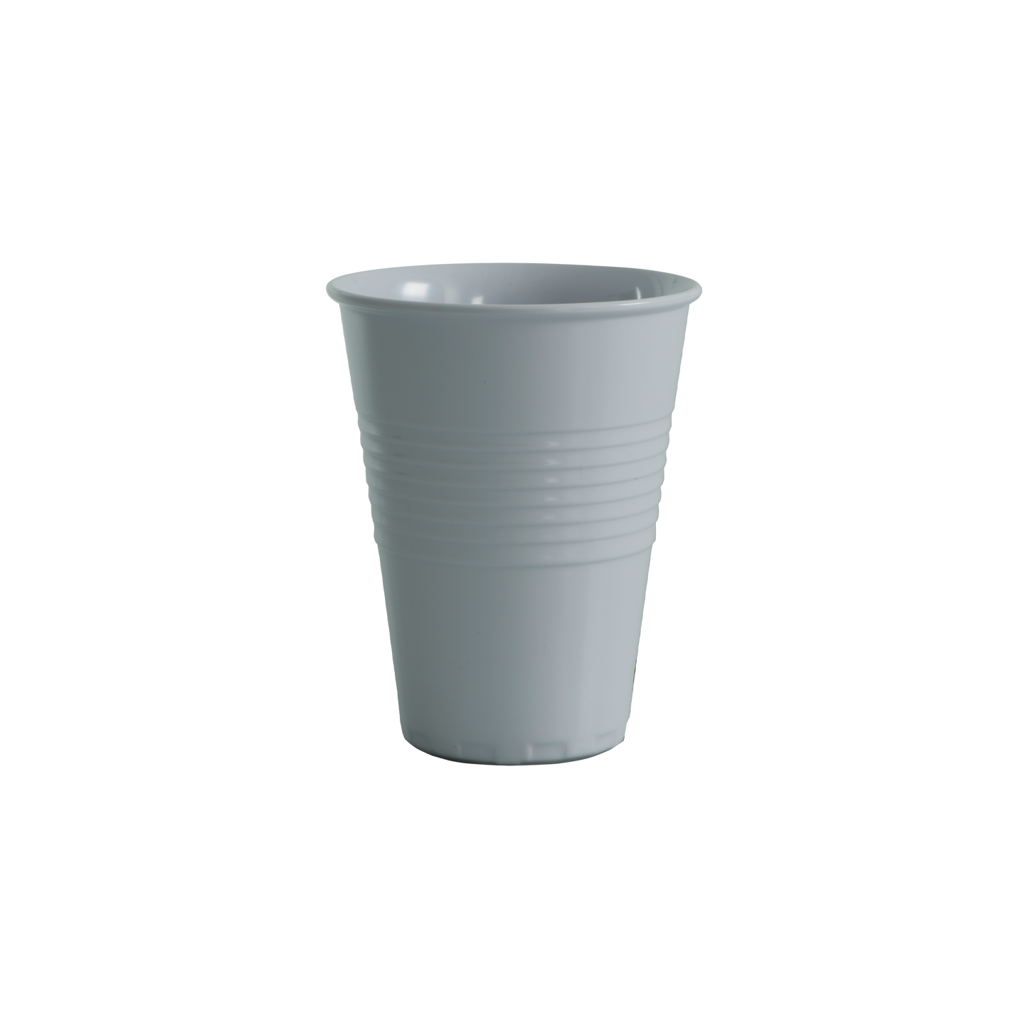 Miami Melamine Two Tone Cup