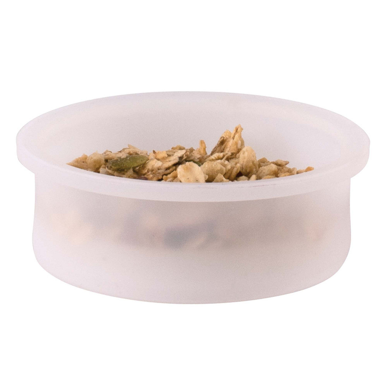 Food Jar Silicone Basket