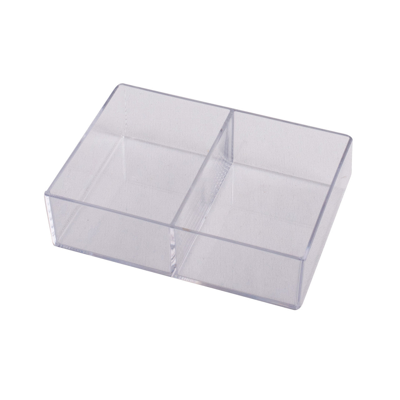 Yum Yum Bento 2 Compartment Tray