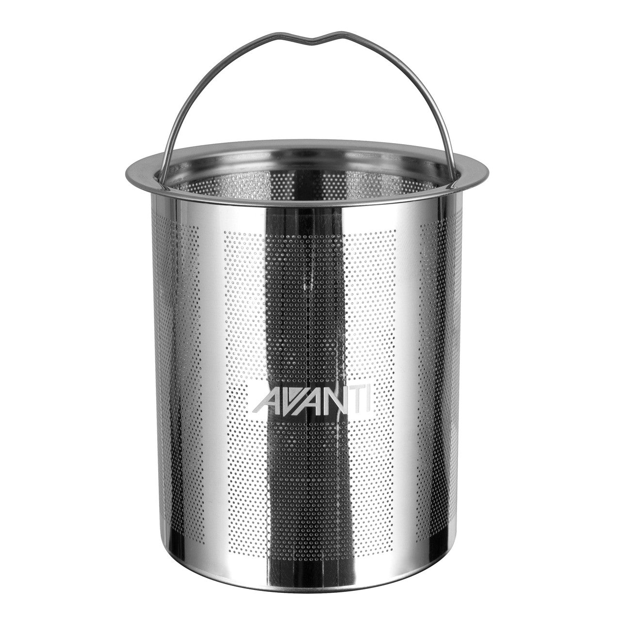 Quadrate Teapot Filter