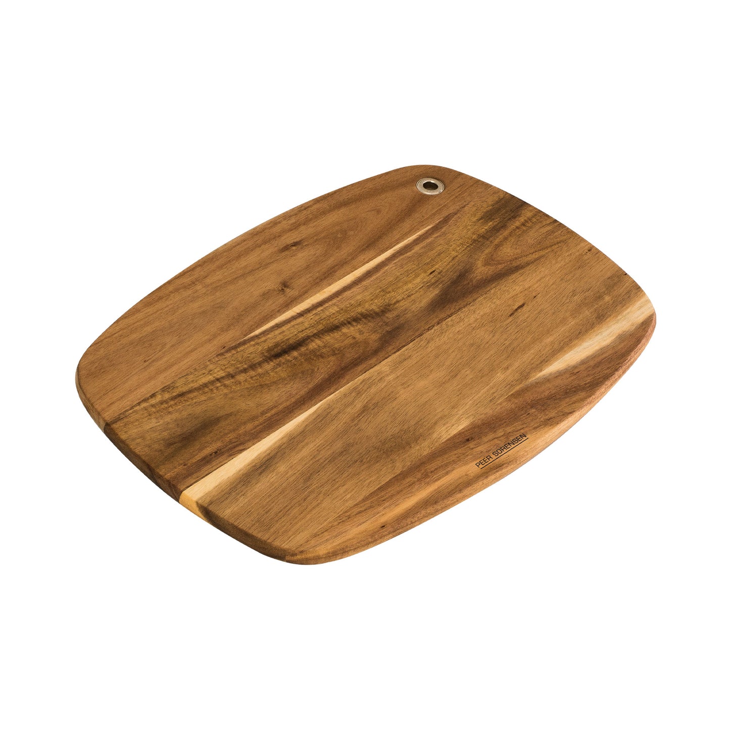 Slim Line Rounded Cutting Board