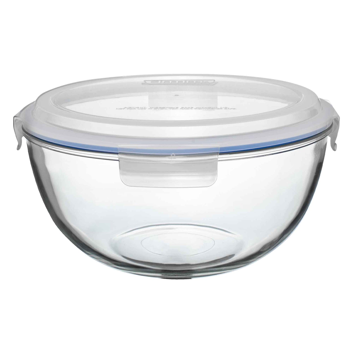 Glasslock Mixing/Storage Tempered Glass Bowl
