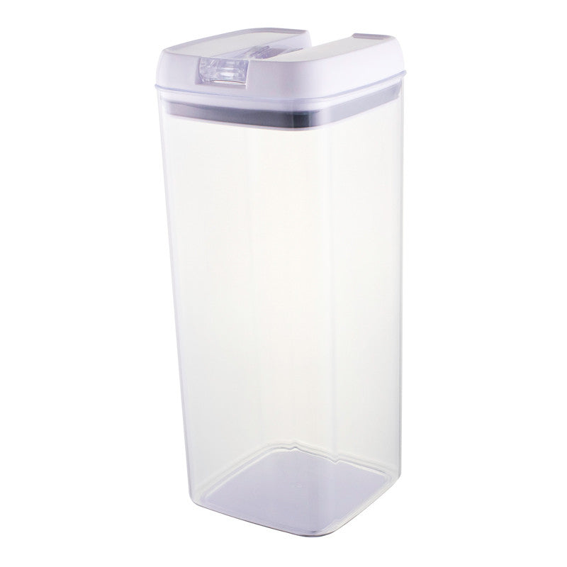 Flip Top Storage Container