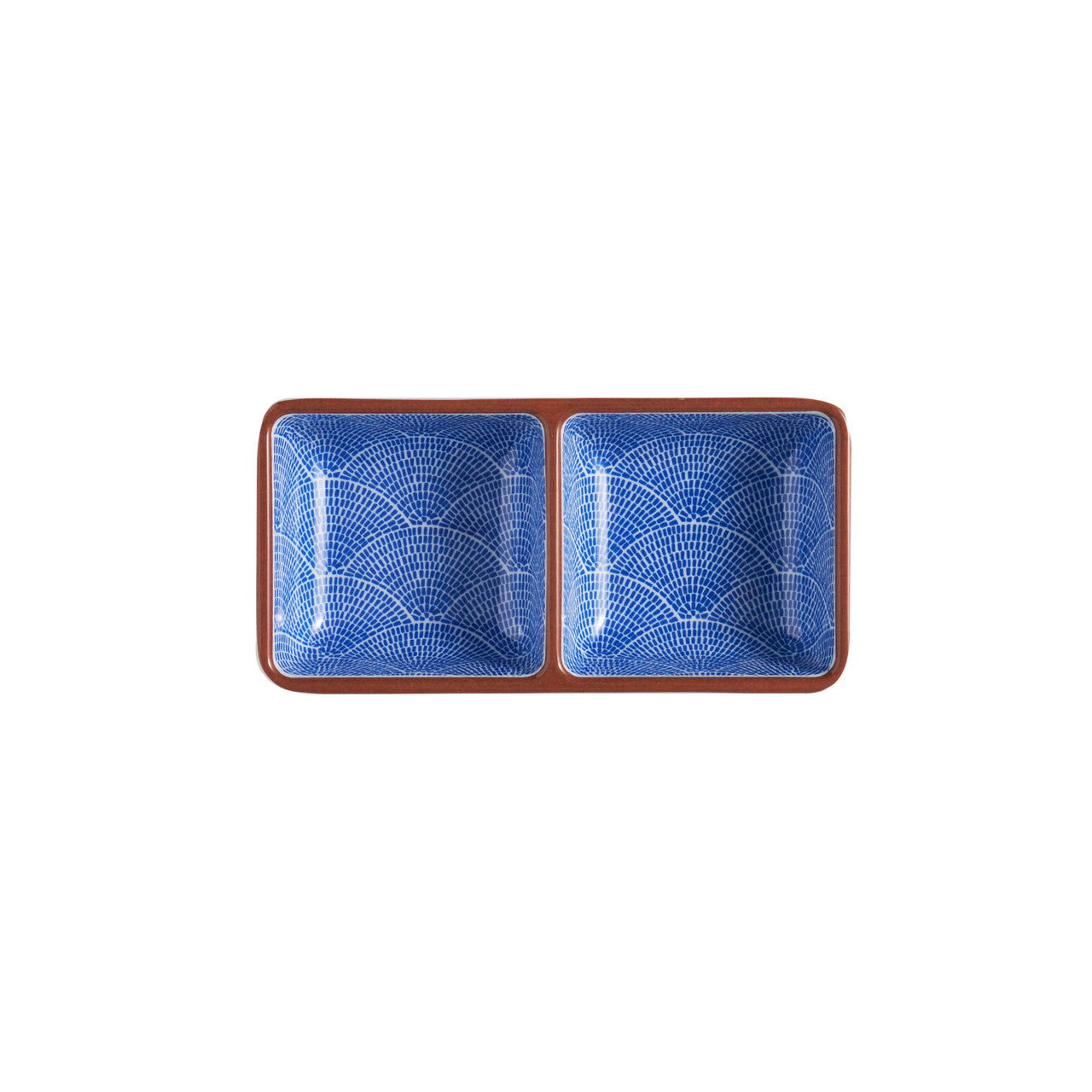 Divided Sauce Dish
