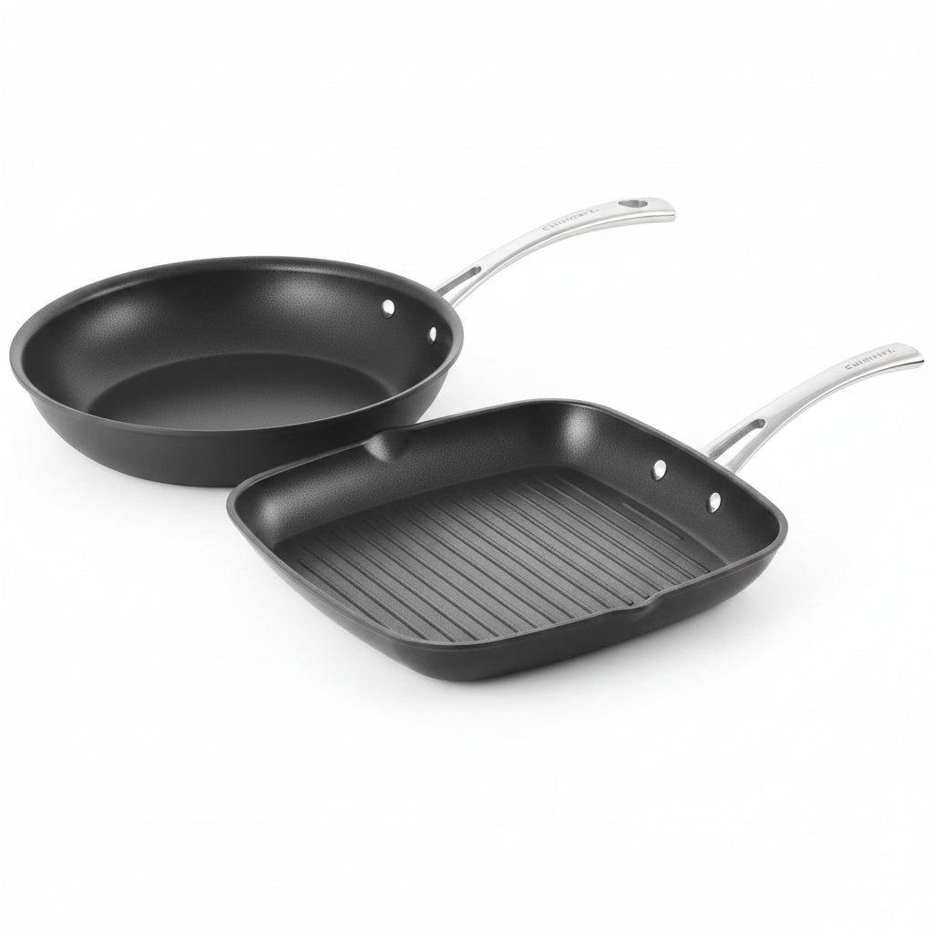 Chef iA+ 2pc Set