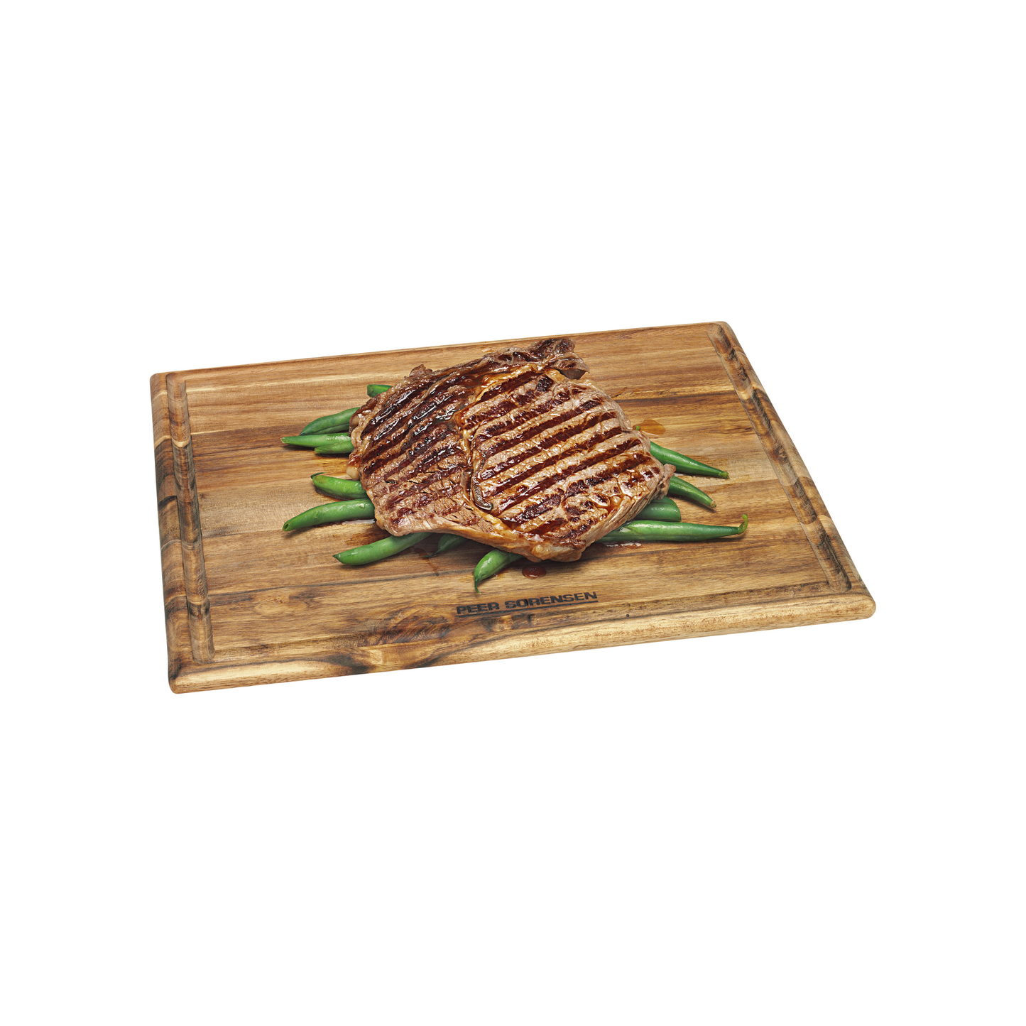 Steak Serving Board