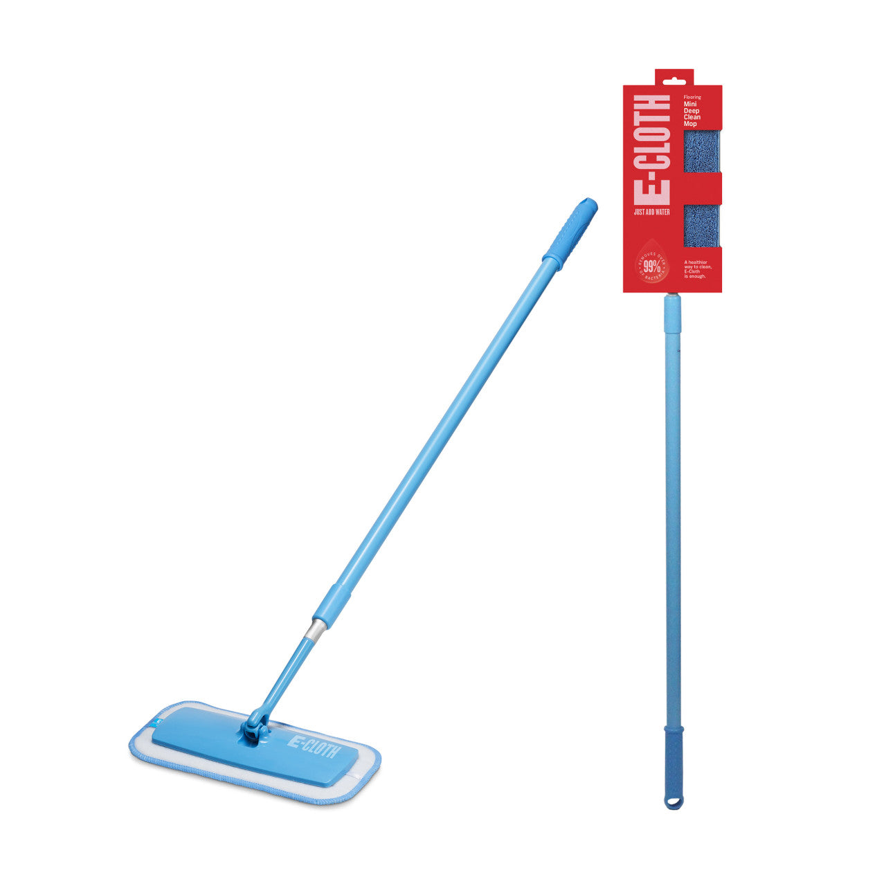 Mini Mop