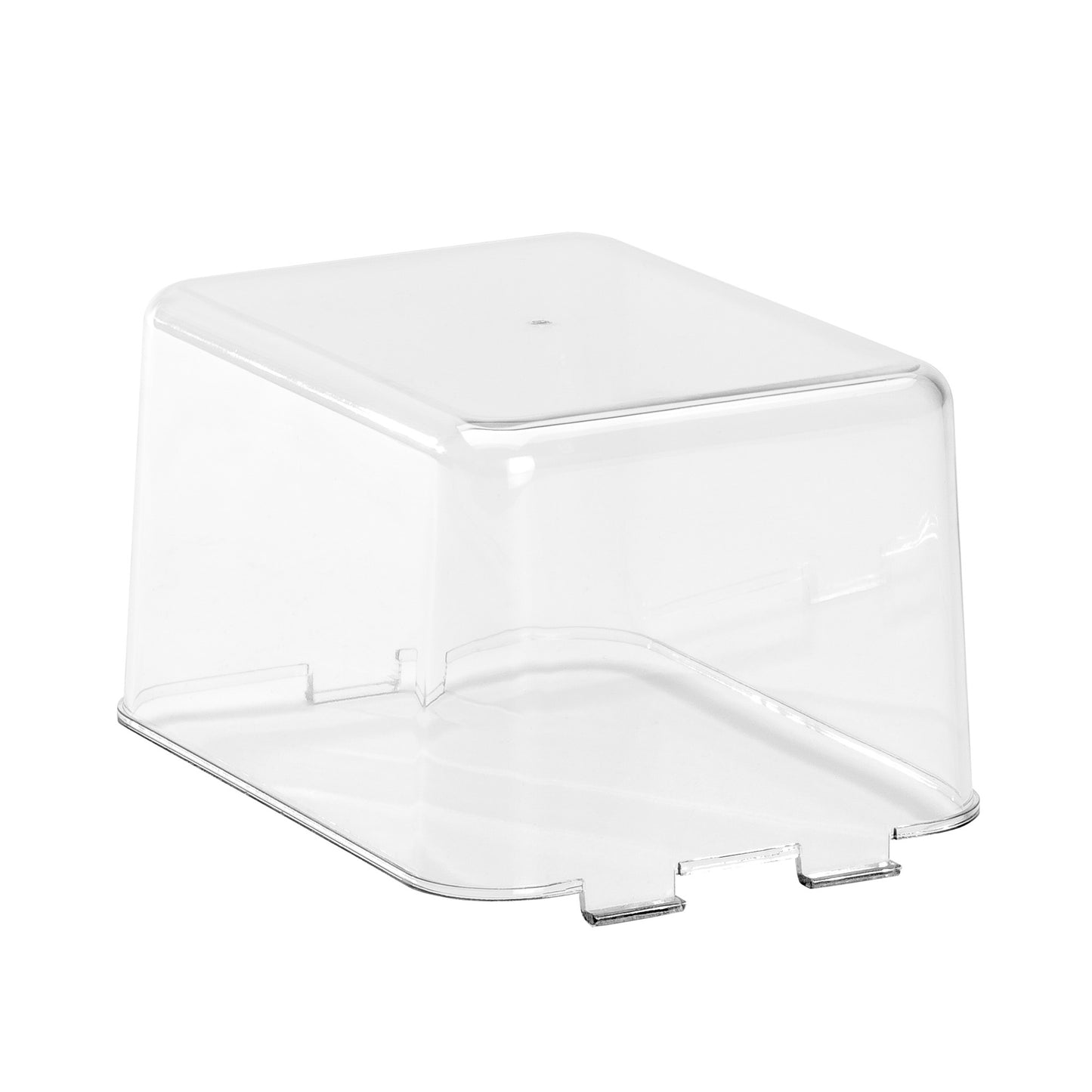 Plastic Chopper Collection Box