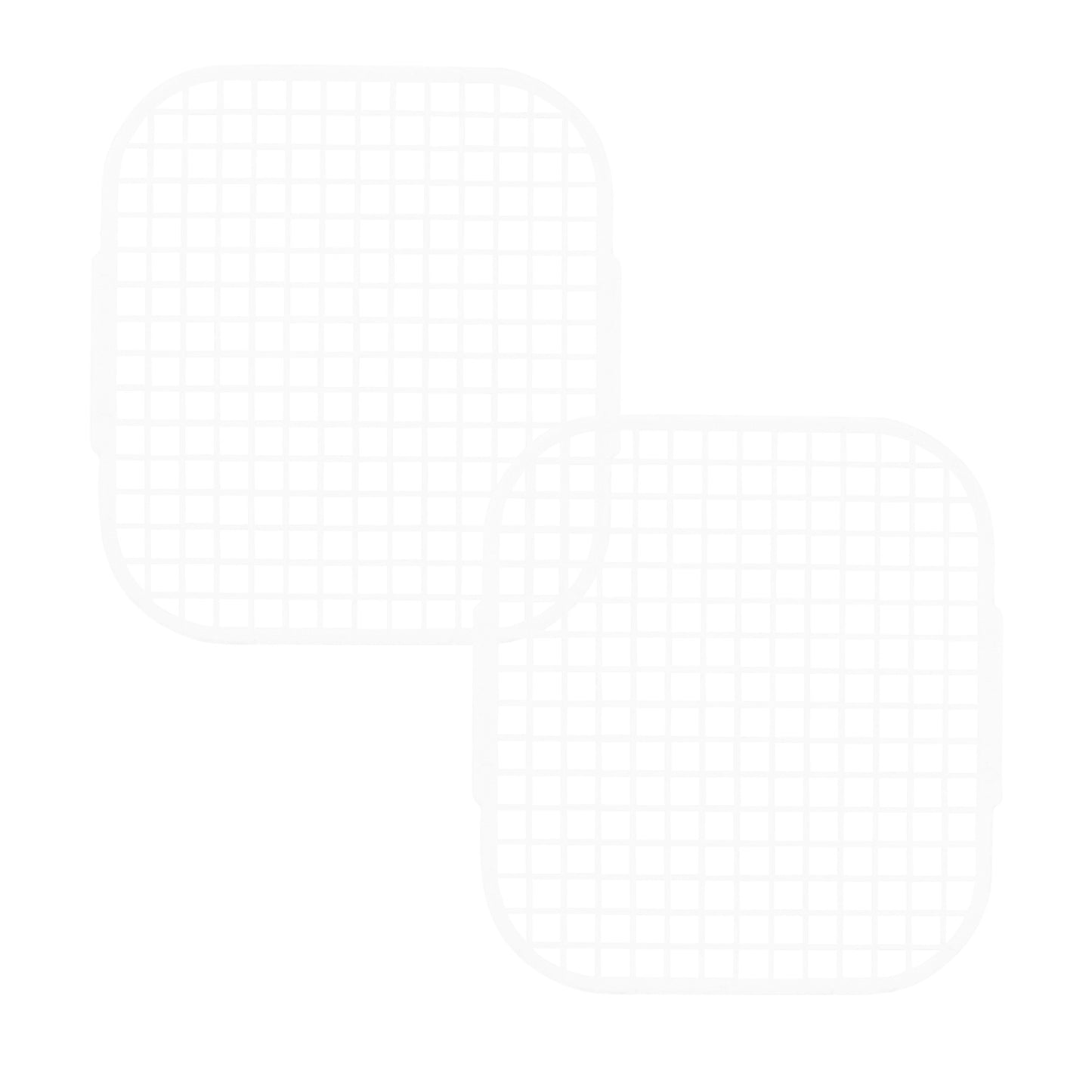 Chopper Cleaning Grid Set
