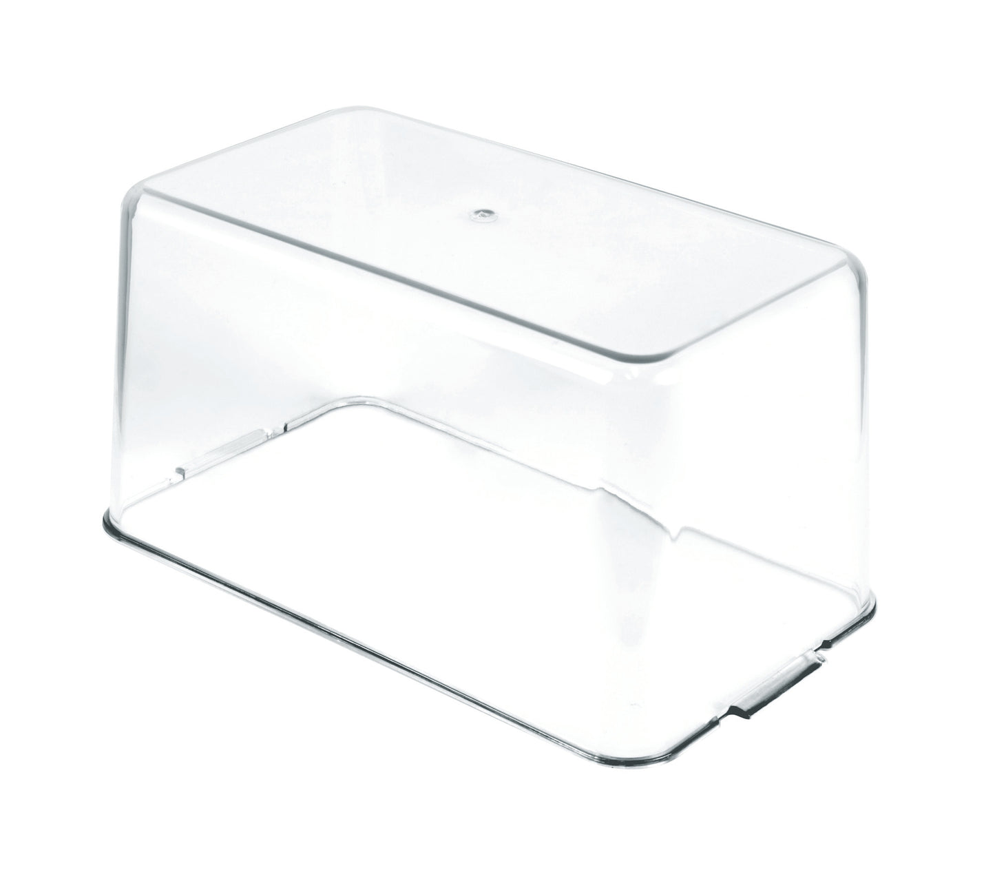 Plastic Chopper Collection Box