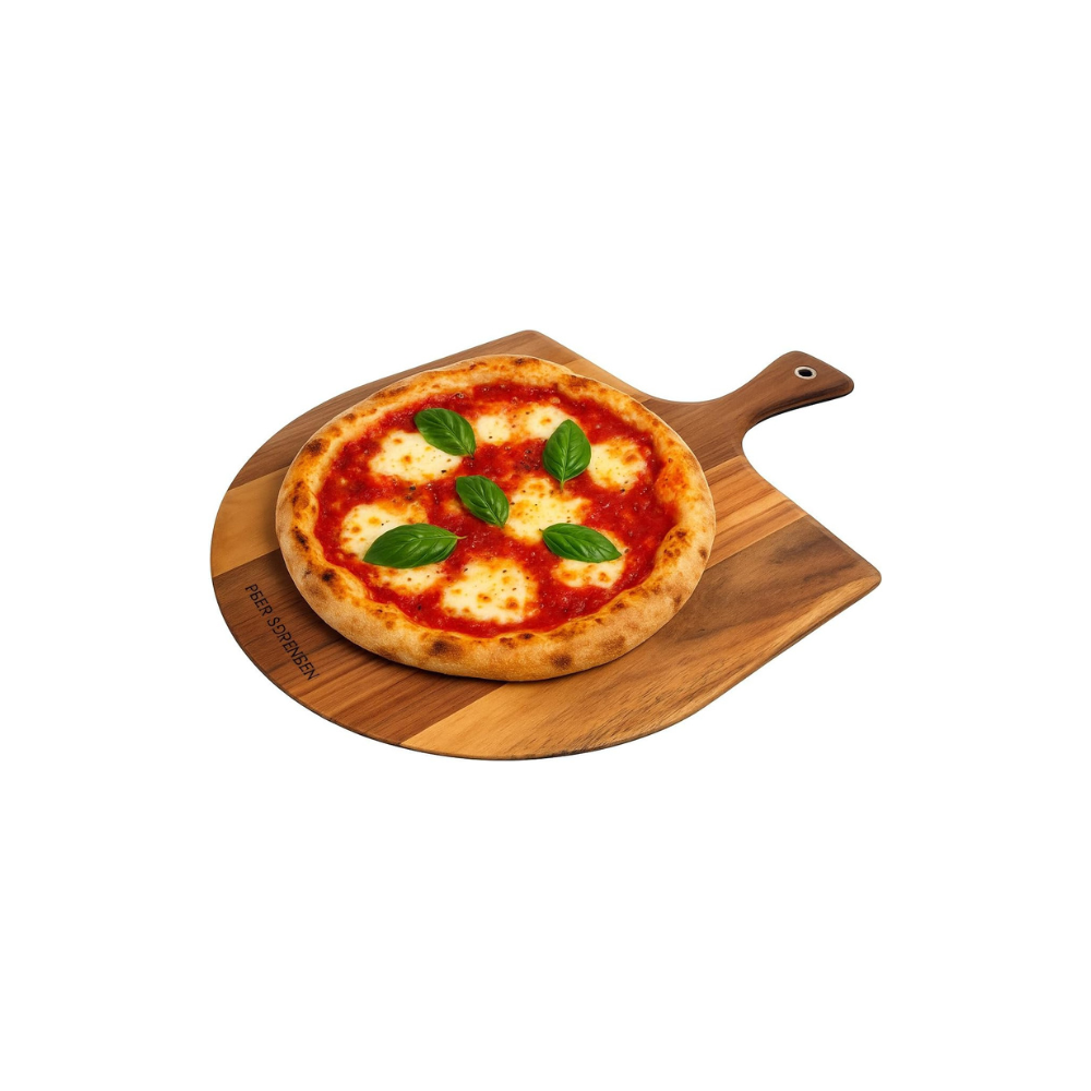 Pizza Paddle Board