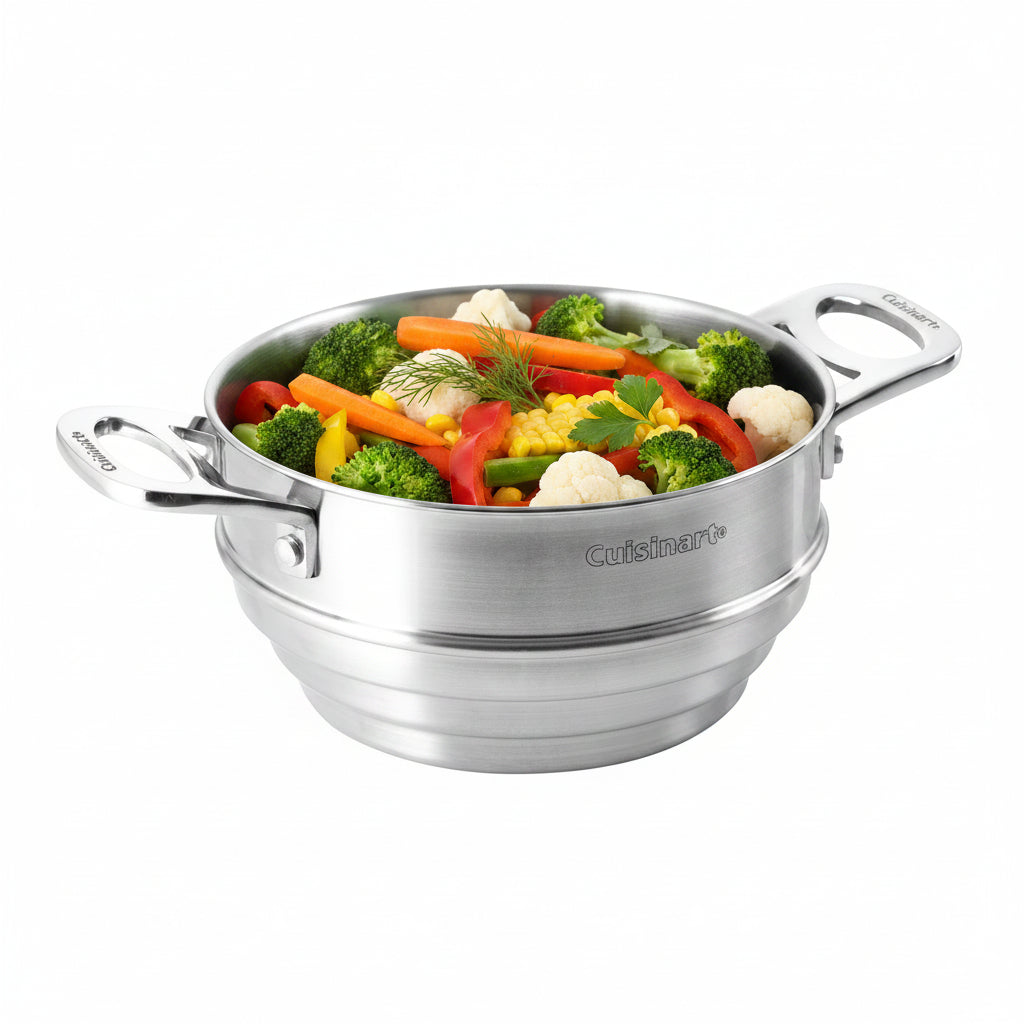 Chef iA+ Multi Steamer